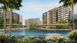Parktown Residence (D18), Apartment #580578441
